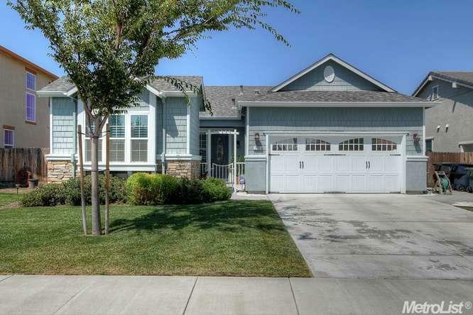 Property Photo:  731 Cathedral Way  CA 95304 