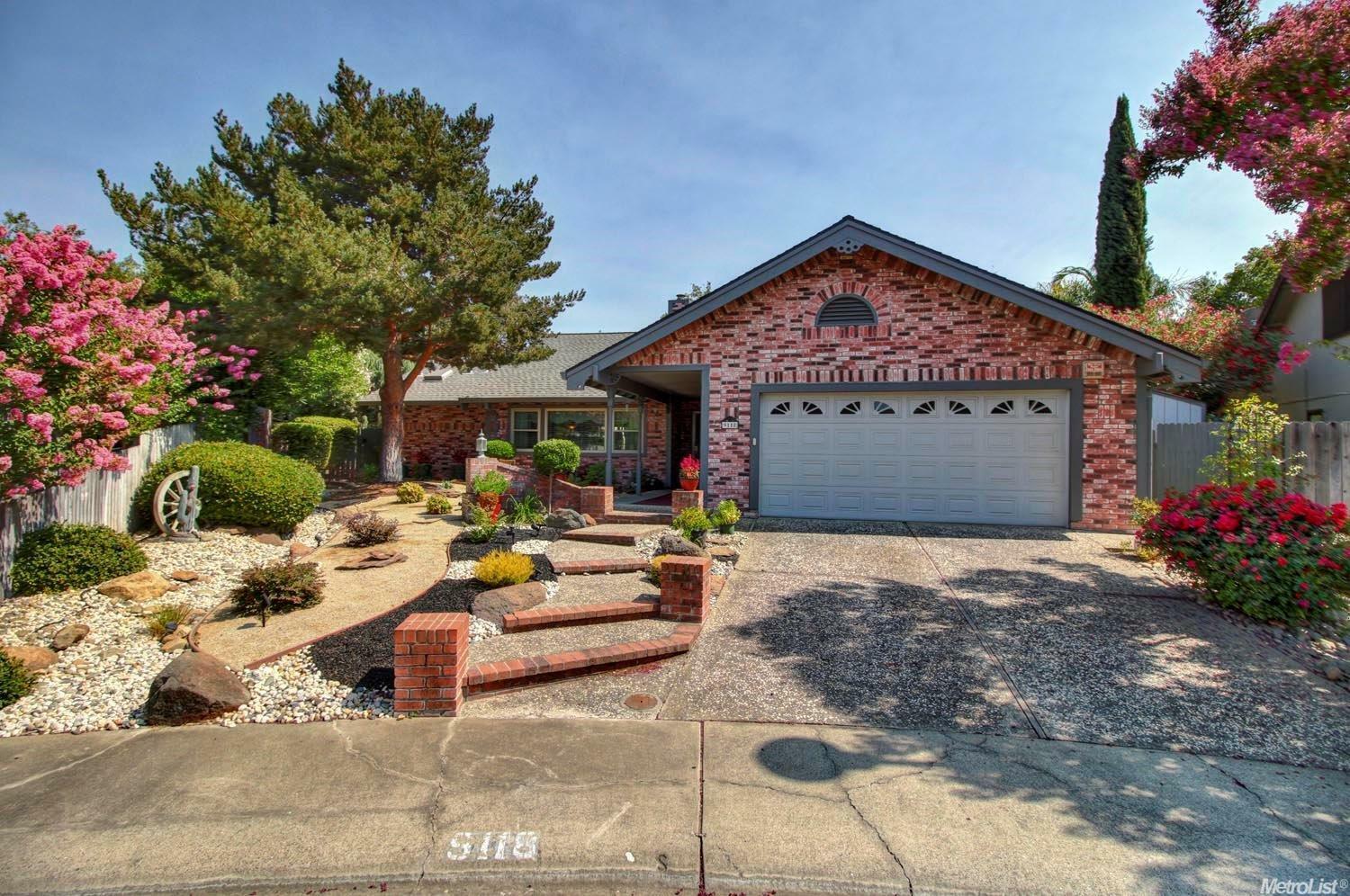 Property Photo:  9118 Buggywhip Court  CA 95624 