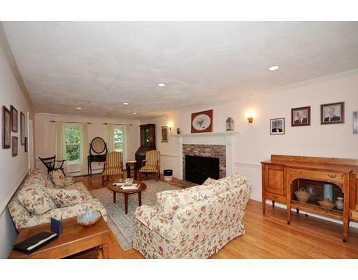 Property Photo: 602 School Street MA 01741