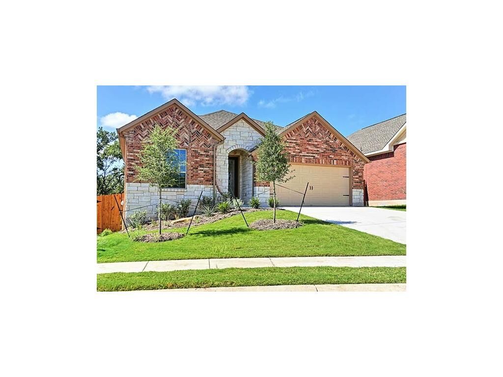 Property Photo:  8013 Arbor Knoll Court  TX 78645 