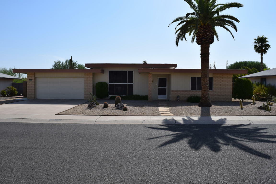 Property Photo:  11035 W Oak Ridge Road  AZ 85351 