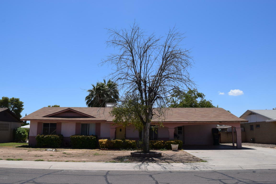 233 E La Mar Boulevard  Goodyear AZ 85338 photo