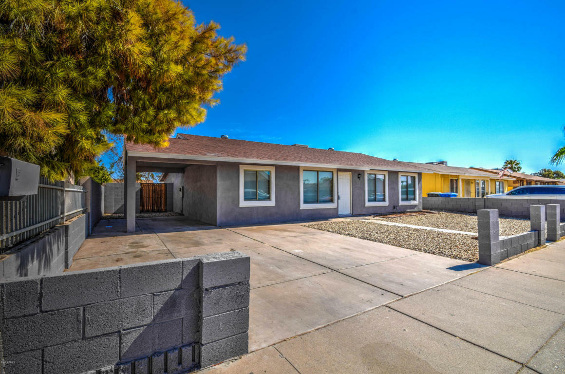 Property Photo:  6914 W McKinley Street  AZ 85043 