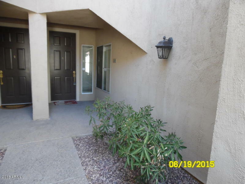 Property Photo: 8245 E Bell Road 150 AZ 85260