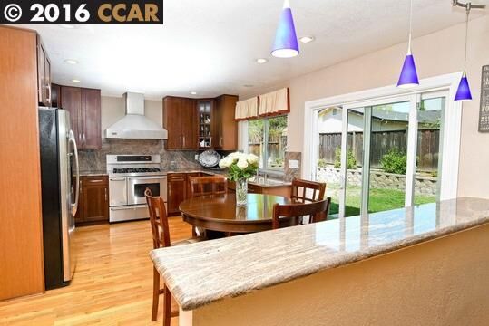 Property Photo: 636 Claire Pl CA 94583