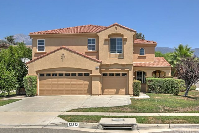 Property Photo:  12212 Clydesdale Drive  CA 91739 