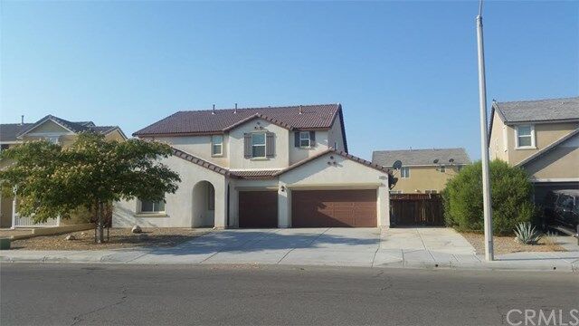 Property Photo:  11163 Addison Street  CA 92301 