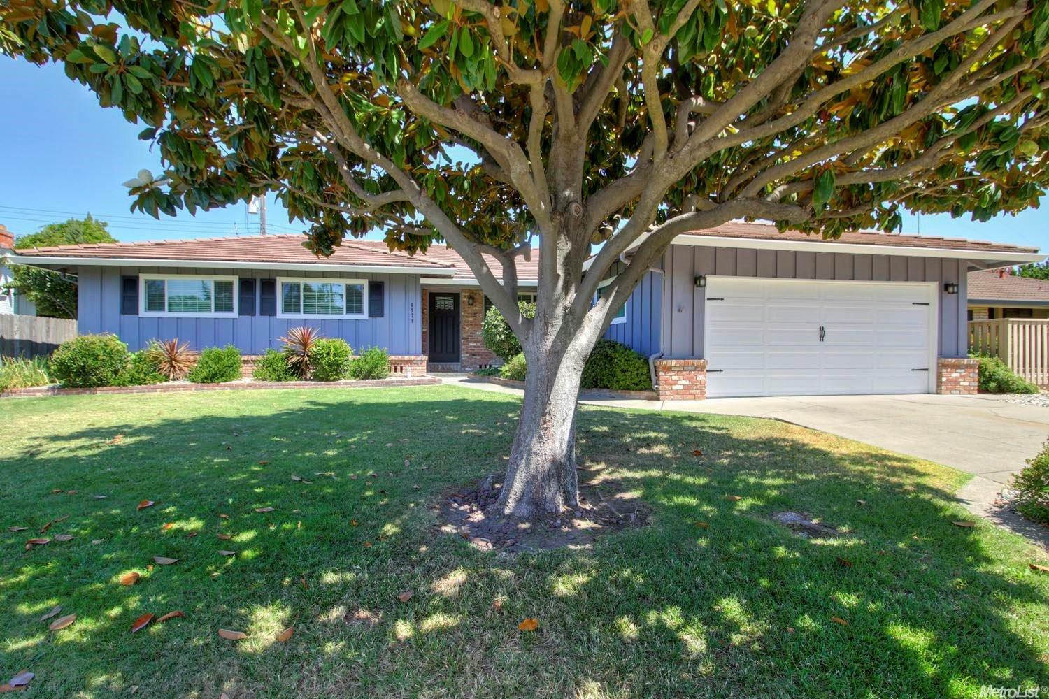 Property Photo:  6579 Willowbrae Way  CA 95831 