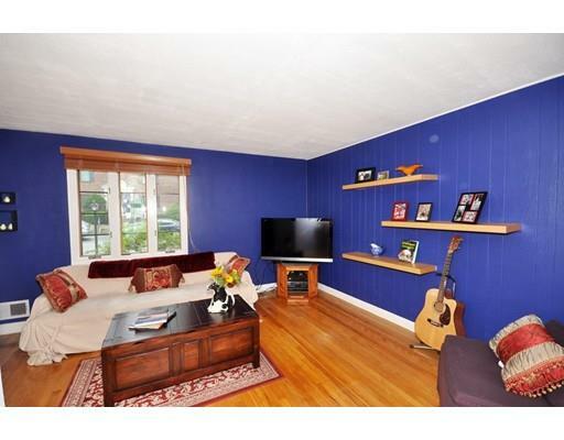 Property Photo: 27 Grant Avenue 27 MA 02472
