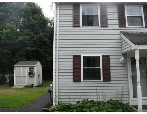 Property Photo: 4 Nutty Hill Rd 4 MA 02043
