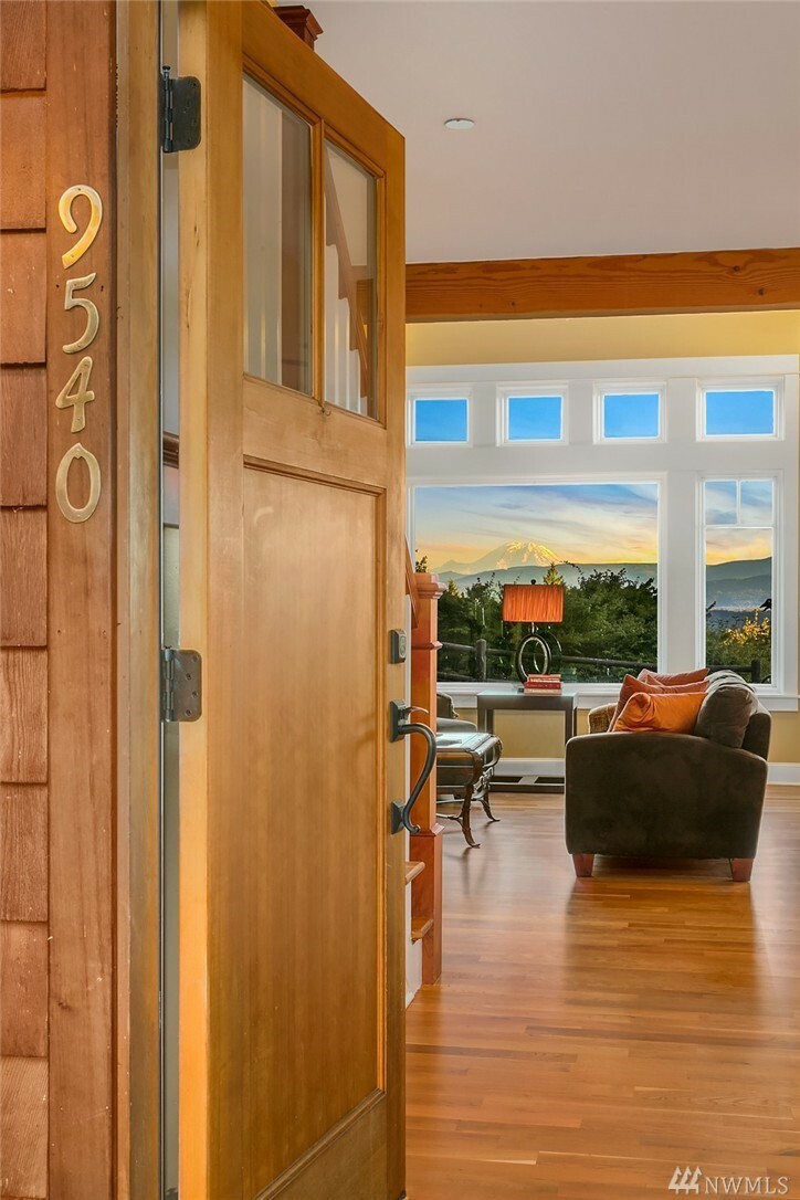 Property Photo: 9540 Carnation Duvall Rd NE WA 98014