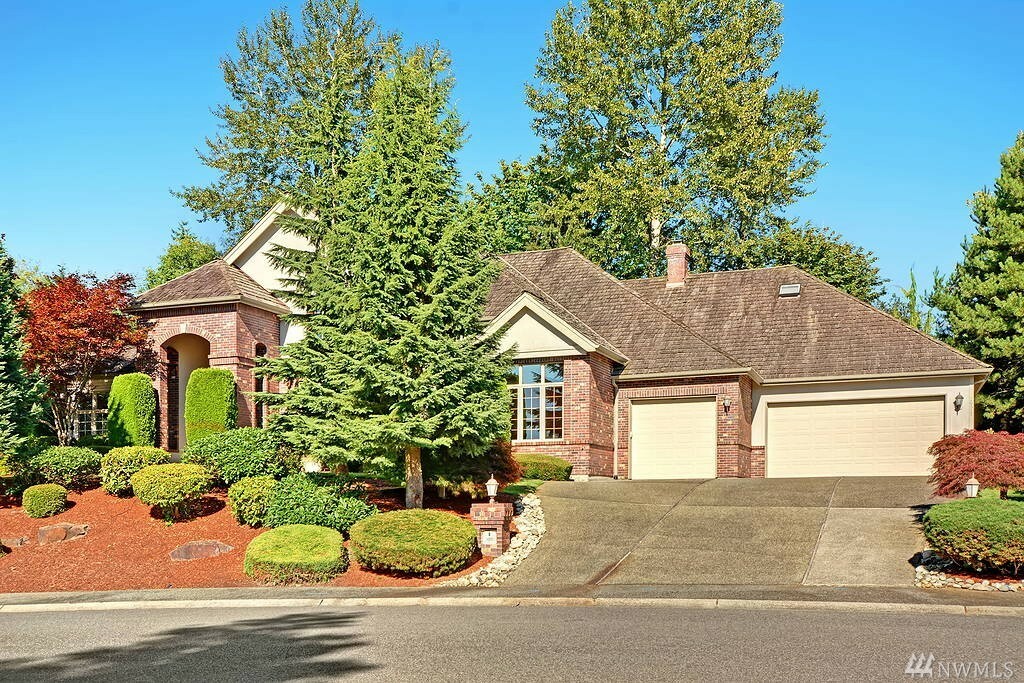 Property Photo:  20617 127th Ave SE  WA 98296 