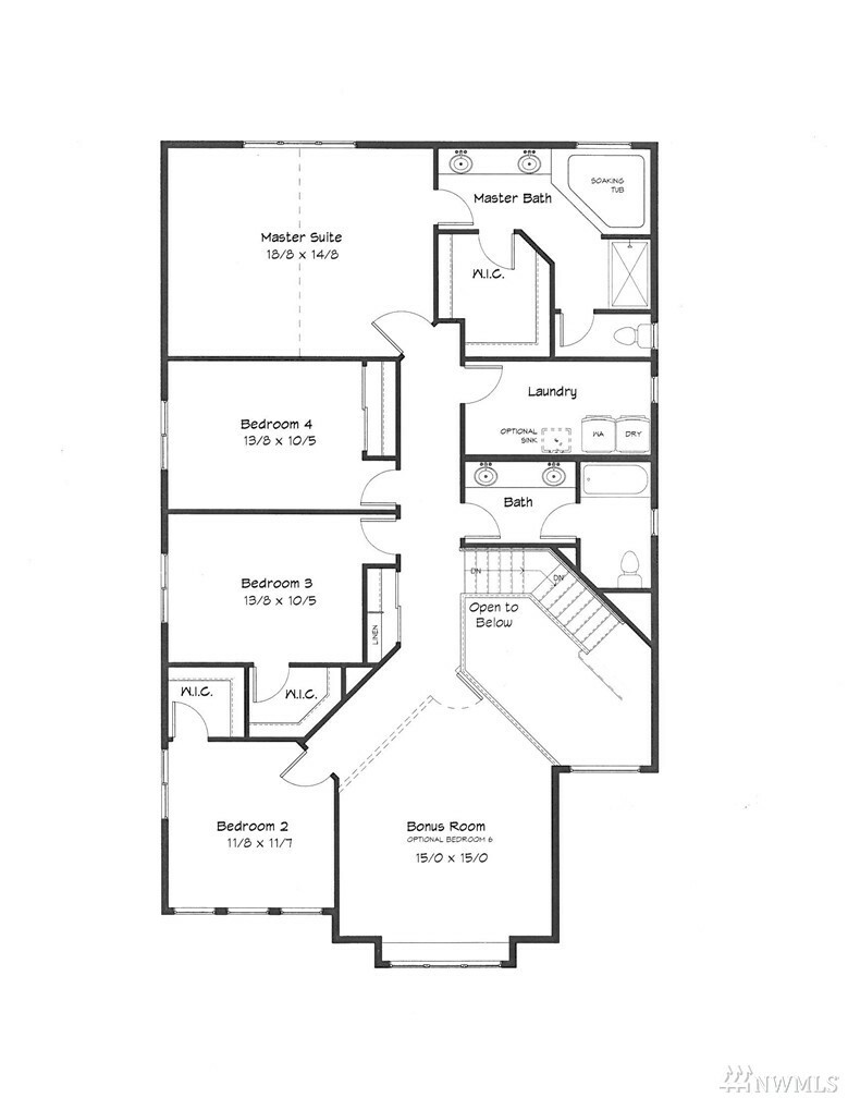 Property Photo: 8117 NE 190th St WA 98028