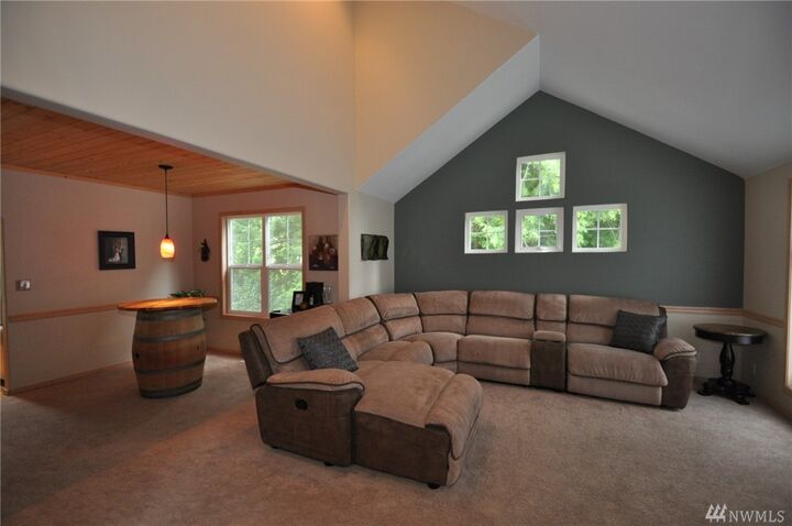 Property Photo: 7503 W Country Club Dr WA 98223