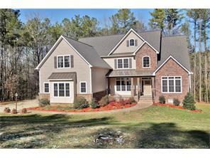 Property Photo:  13506 River Otter Court  VA 23838 