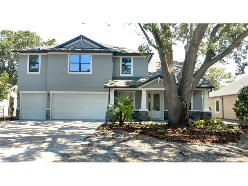 Property Photo: 4014 W Mullen Avenue FL 33609
