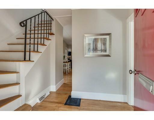 Property Photo:  9 Burton Ave  MA 01915 