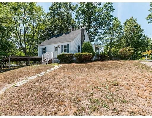 Property Photo: 9 Woodcrest Ave MA 01803