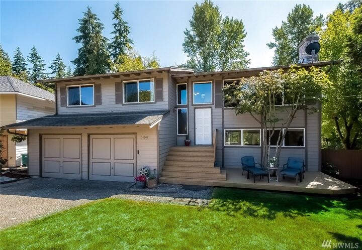 14001 81st Place NE  Kirkland WA 98034 photo