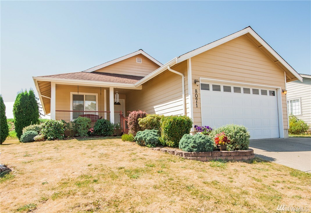 Property Photo: 8071 Anchor Pkwy WA 98230
