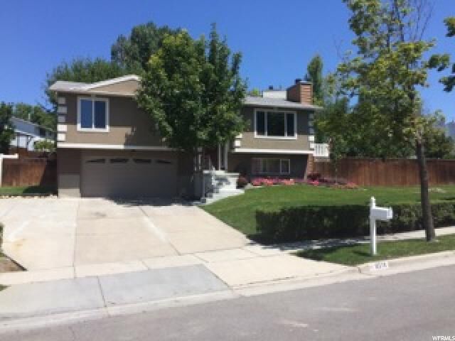 Property Photo: Address not disclosed UT 84123