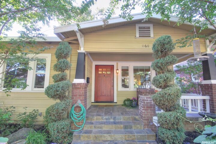 1160 37th Street  Sacramento CA 95816 photo