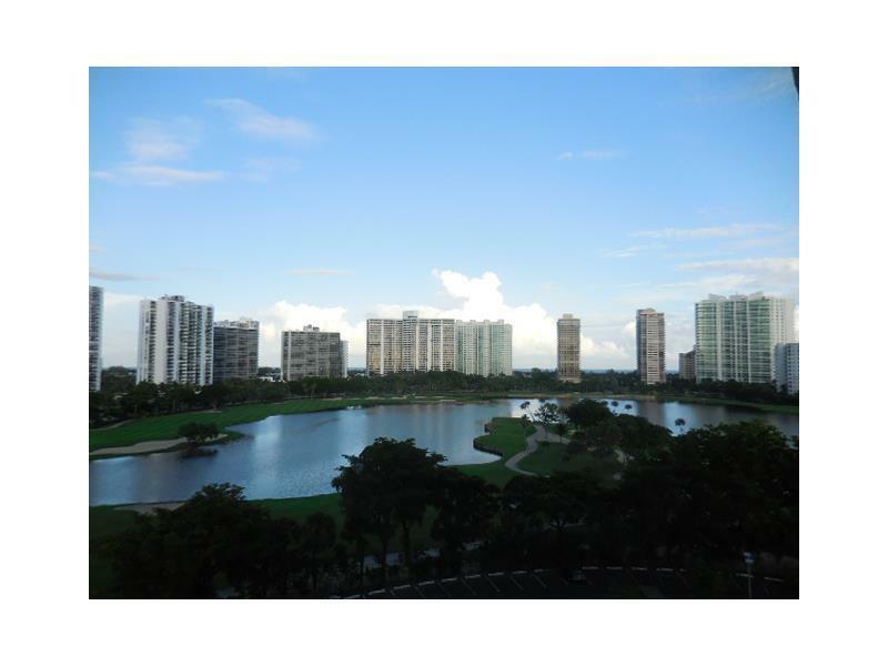 Property Photo: 20355 NE 34 Ct 929 FL 33180