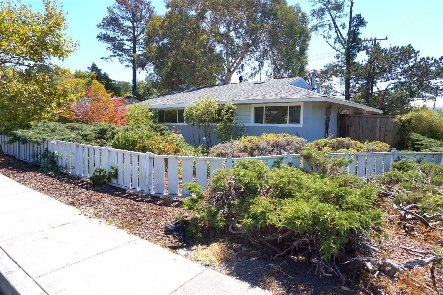 Property Photo:  254 Cecilia Way  CA 94920 