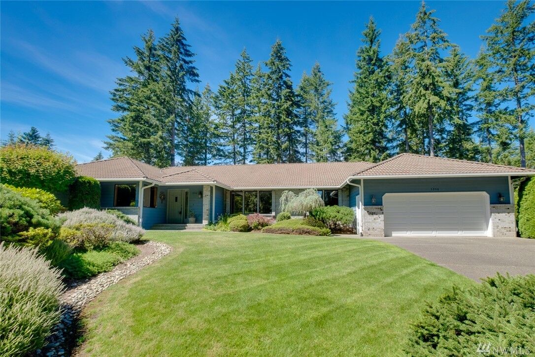 Property Photo:  5946 Gleneagle Ave SW  WA 98367 