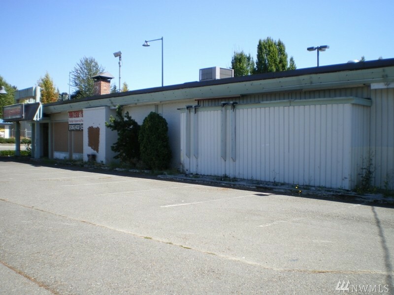 Property Photo:  22855 Pacific Hwy S  WA 98198 