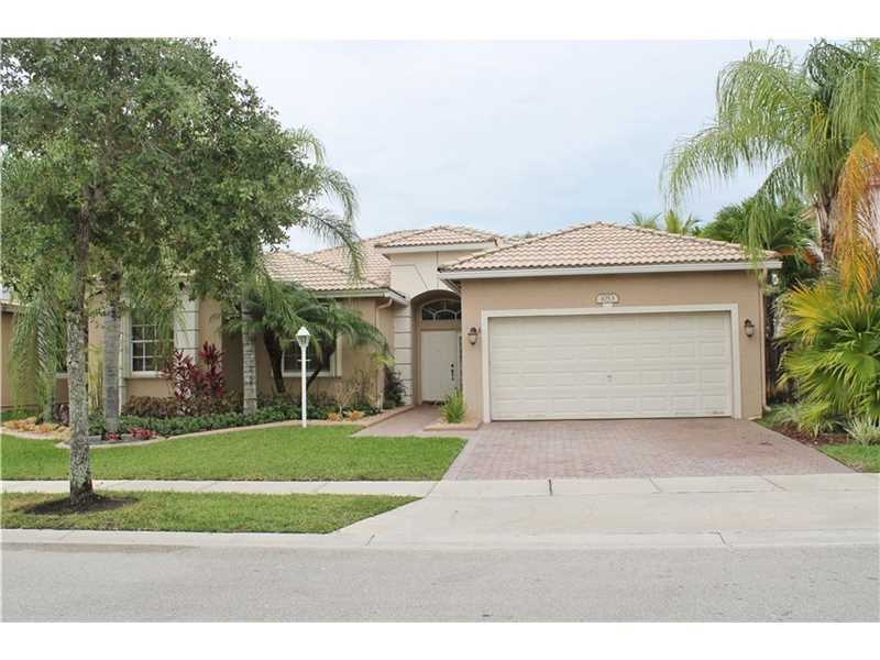 Property Photo:  1053 NW 139 Terr  FL 33028 