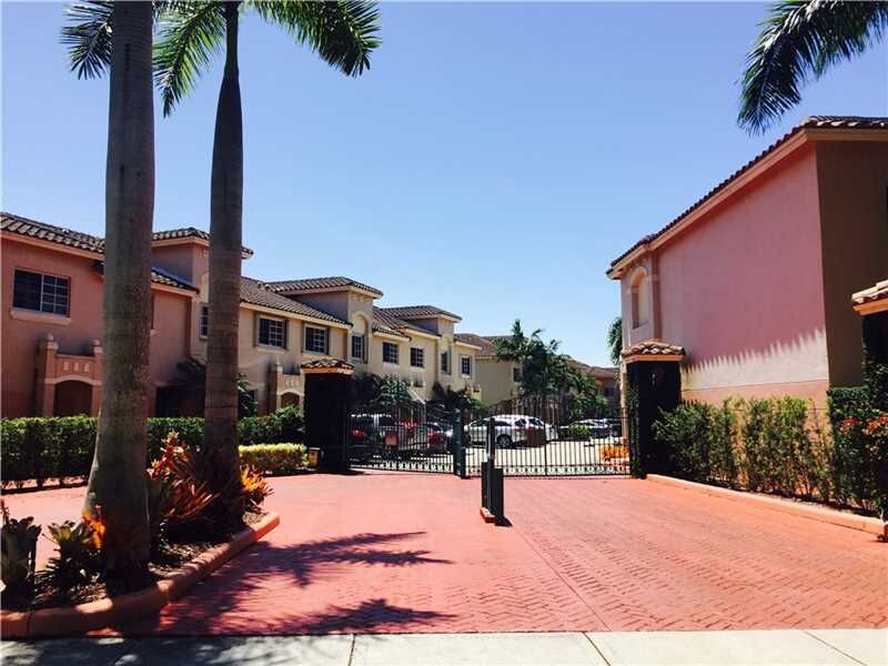 Property Photo:  15740 SW 92nd Ave 34D  FL 33157 