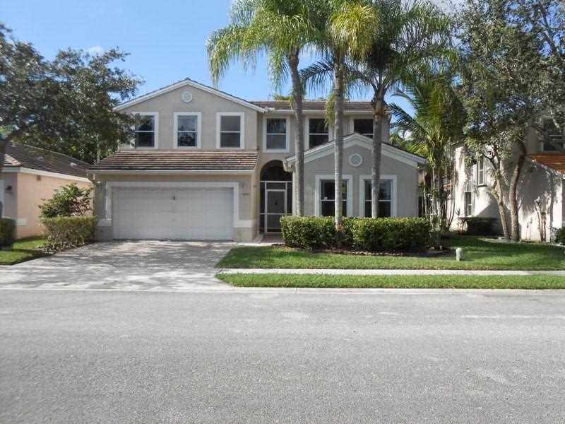 Property Photo: 1640 Encino Ter FL 33027