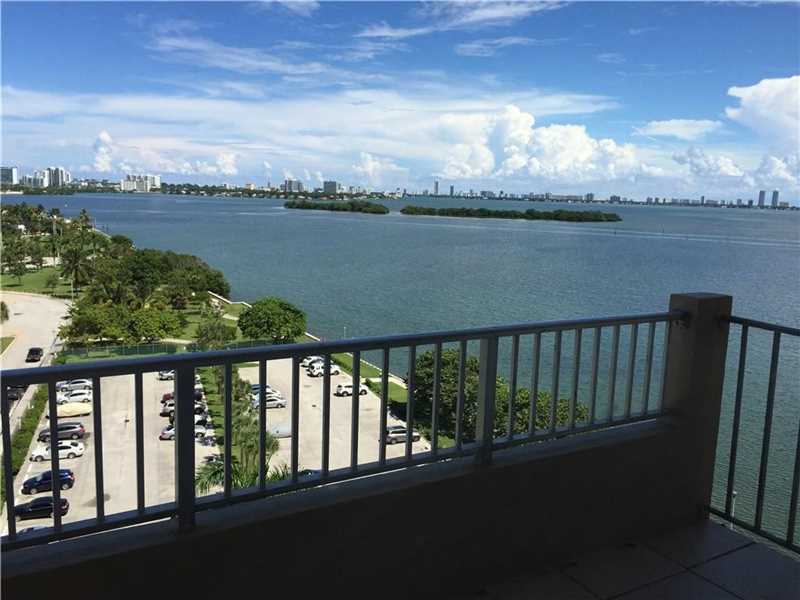Property Photo: 880 NE 69 St 10P FL 33138