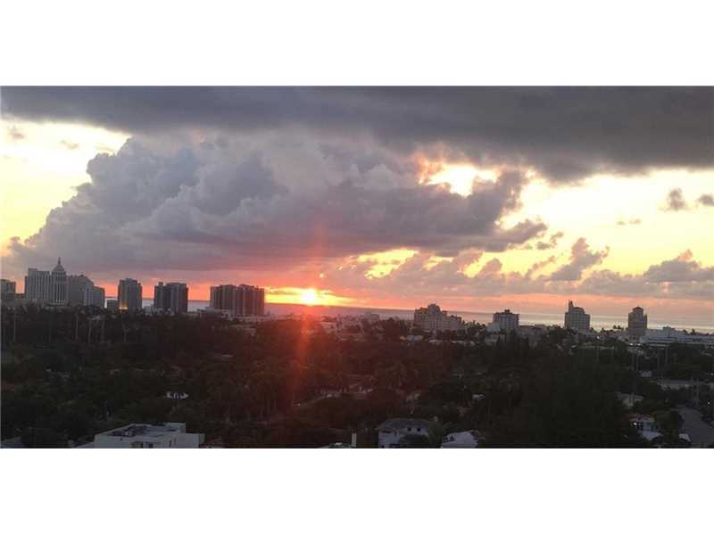 Property Photo: 1228 West Ave 1210 FL 33139