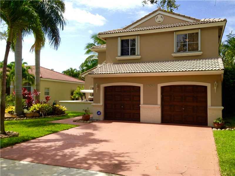 Property Photo:  19102 NW 23rd Ct  FL 33029 