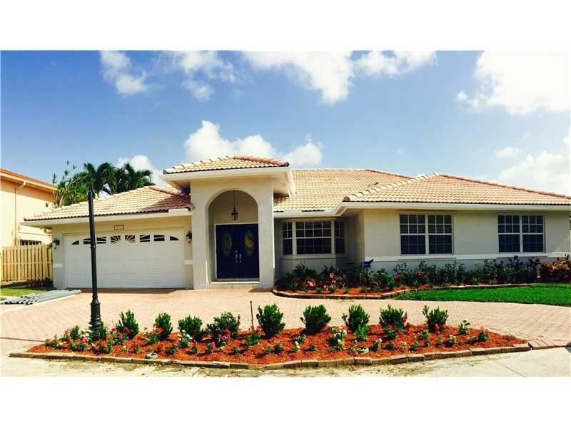 Property Photo: 15432 SW 112 Terrace FL 33196