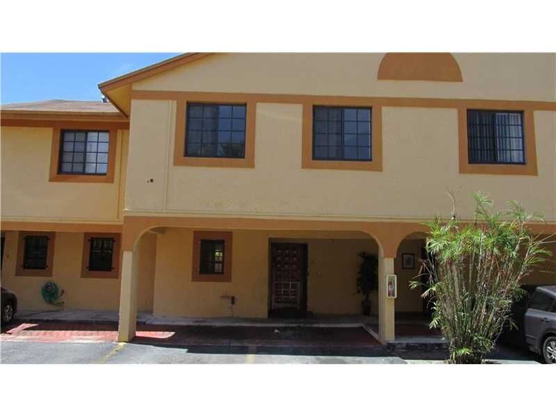 Property Photo:  1625 SW 122nd Ave 11-5  FL 33175 