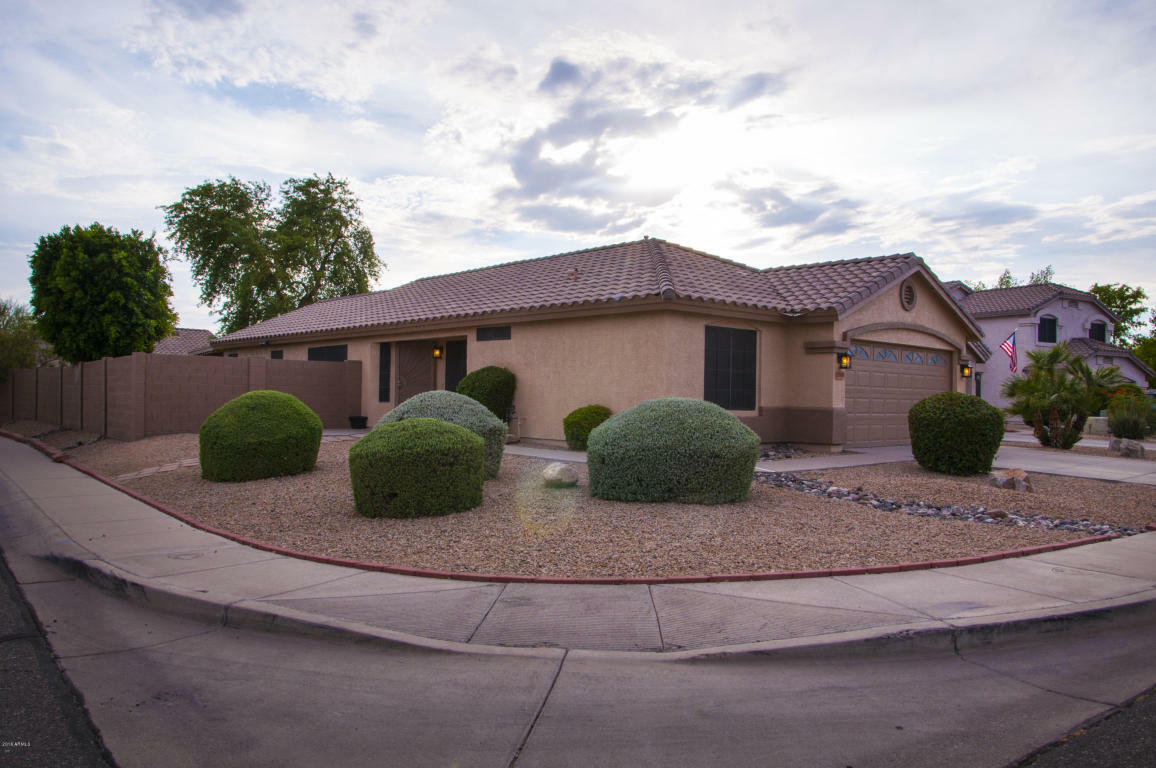 Property Photo: 20436 N 37th Drive AZ 85308