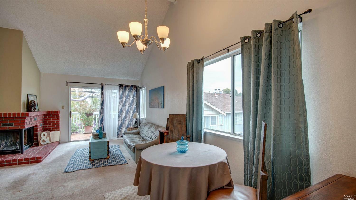Property Photo:  565 Lori Drive 58  CA 94510 