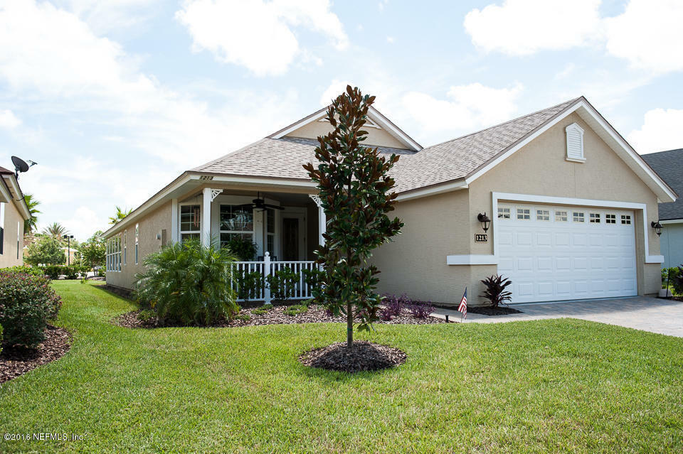 Property Photo:  1213 Coghill Circle  FL  