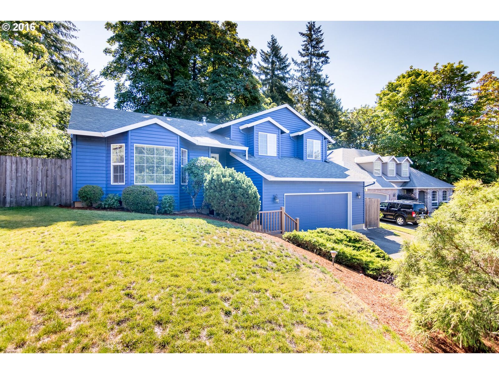Property Photo:  15050 SW Chardonnay Ave  OR 97224 