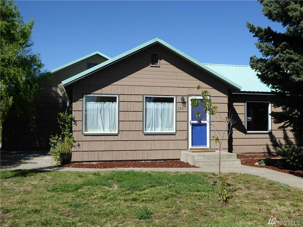 2307 N Airport Rd  Ellensburg WA 98926 photo