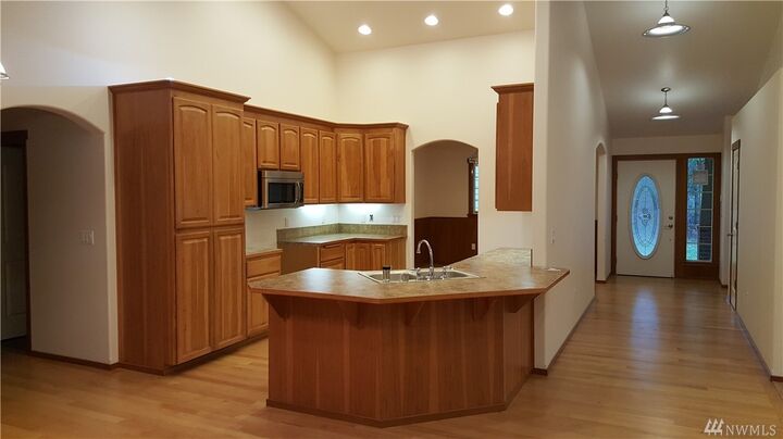 Property Photo:  14633 Regal Lane SE  WA 98597 