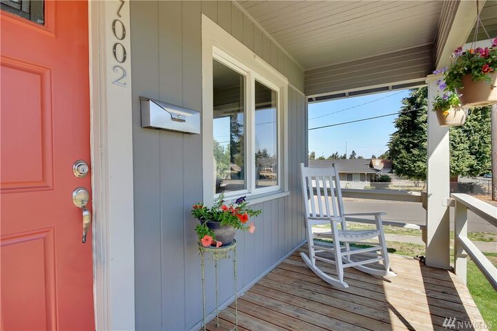 Property Photo:  7002 S Lawrence St  WA 98409 