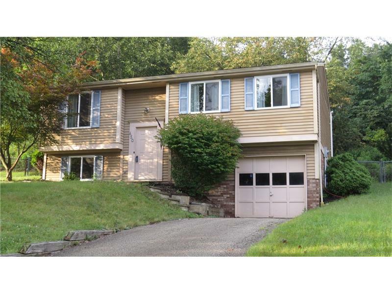 Property Photo:  450 Limestone Drive  PA 15102 