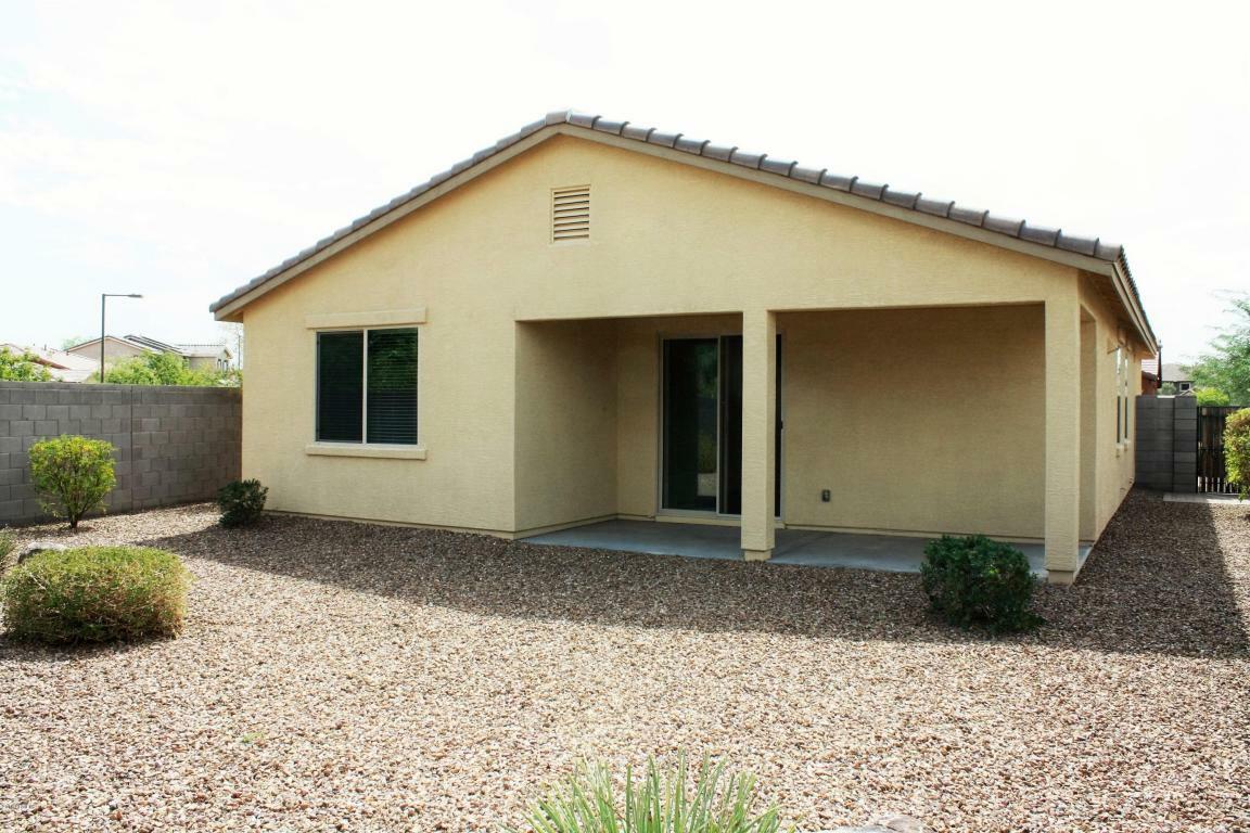 Property Photo: 18112 W Ivy Lane AZ 85388