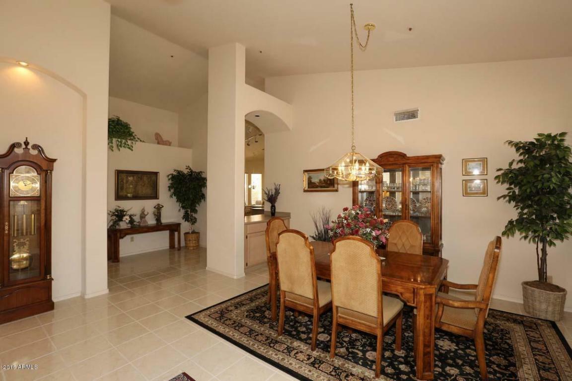 Property Photo:  11174 E Blue Sky Drive  AZ 85262 