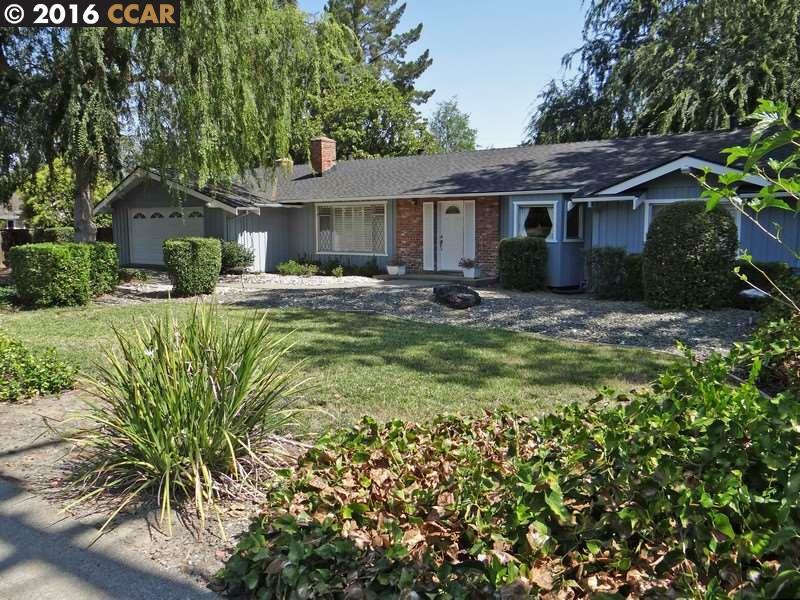 Property Photo: 108 Via Serena CA 94507