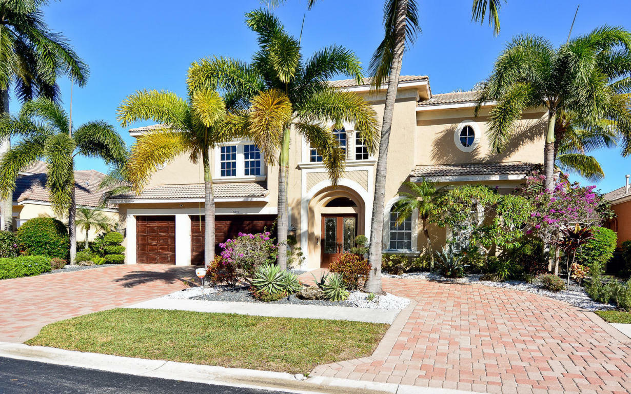 Property Photo:  6831 Royal Orchid Circle  FL 33446 